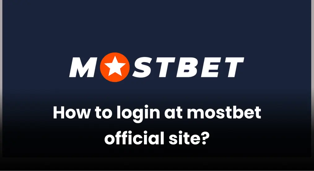 Don't Be Fooled By Mostbet Bookmaker & Casino in India